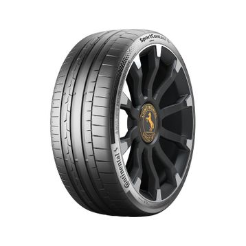 Continental SportContact 6 285/40 R22 110Y XL FR MO1 Yaz Lastiği 2026