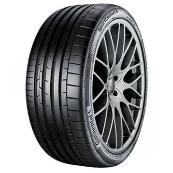 Continental SportContact 6 285/40 R22 110Y XL FR MO1 Yaz Lastiği 2026