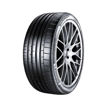 Continental SportContact 6 295/35 R23 108Y XL FR Yaz Lastiği 2026