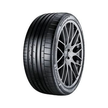 Continental SportContact 6 295/35 R23 108Y XL FR Yaz Lastiği 2026