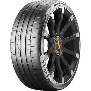 Continental SportContact 6 295/35 R23 108Y XL FR Yaz Lastiği 2026