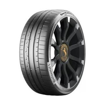Continental SportContact 6 295/35 R23 108Y XL FR Yaz Lastiği 2026