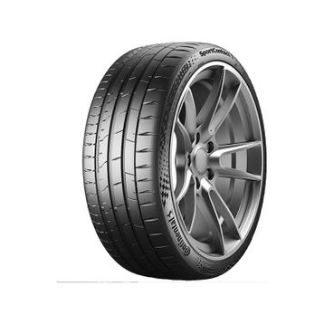 Continental SportContact 7 225/40 R19 93Y XL FR Yaz Lastiği 2026