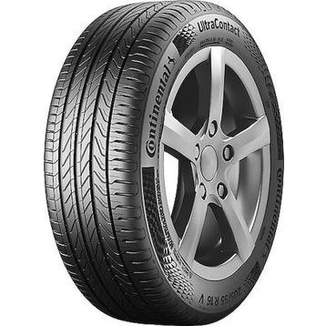 Continental UltraContact 195/60R15 88H Yaz Lastiği