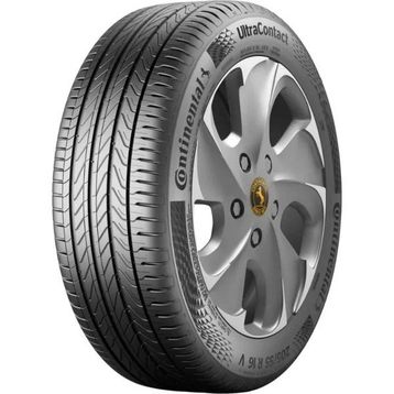 Continental UltraContact 205/45 R16 87W XL FR Yaz Lastiği 2026