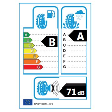 Continental UltraContact 205/45R17 88V XL FR Yaz Lastiği