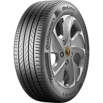 Continental UltraContact 205/60 R17 97W XL FR Yaz Lastiği 2026