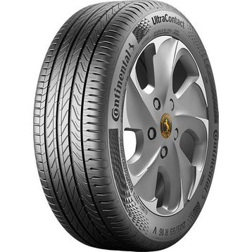 Continental UltraContact 225/45 R17 94W XL FR Yaz Lastiği 2026