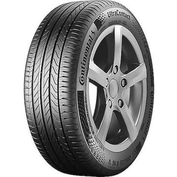 Continental UltraContact 225/45 R17 94W XL FR Yaz Lastiği 2026