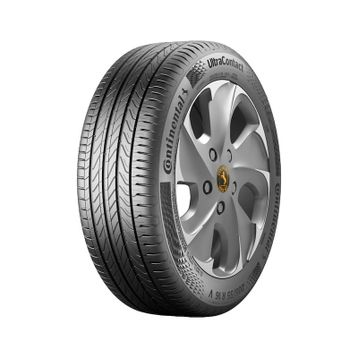 Continental UltraContact 225/65 R17 106V XL FR Yaz Lastiği 2026