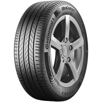 Continental UltraContact NXT 205/55 R17 95V XL FR Yaz Lastiği 2026