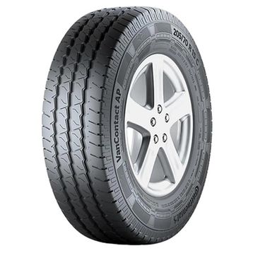 Continental Vancontact AP 205/75 R16C 110/108R Yaz Lastiği 2026