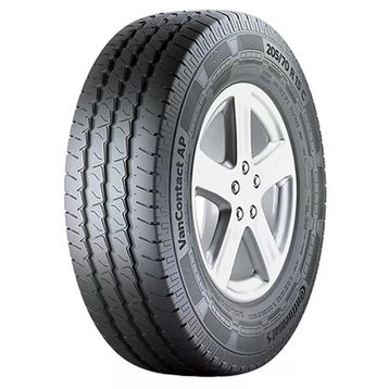 Continental Vancontact AP 205/75 R16C 110/108R Yaz Lastiği 2026