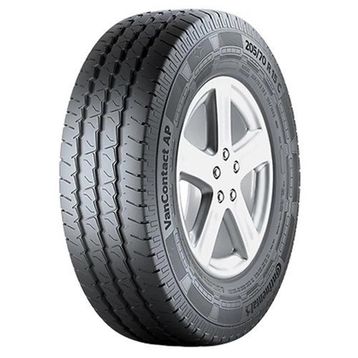 Continental Vancontact AP 205/75 R16C 110/108R Yaz Lastiği 2026