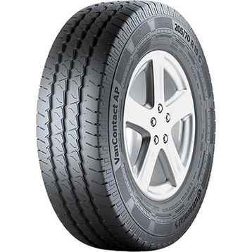 Continental Vancontact AP 205/75 R16C 110/108R Yaz Lastiği 2026