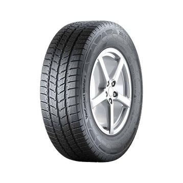 Continental Vancontact Winter 195/60 R16C 99/97T Kış Lastiği 2026
