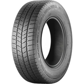 Continental VanContact Winter 205/70 R17C 115/113R Kış Lastiği 2026