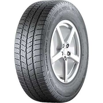 Continental VanContact Winter 205/70 R17C 115/113R Kış Lastiği 2026