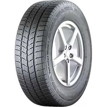Continental VanContact Winter 205/70 R17C 115/113R Kış Lastiği 2026