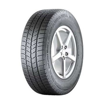Continental VanContact Winter 205/70 R17C 115/113R Kış Lastiği 2026