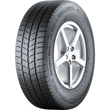 Continental VanContact Winter 205/75 R16C 110/108R Kış Lastiği 2026