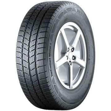 Continental VanContact Winter 205/75 R16C 110/108R Kış Lastiği 2026