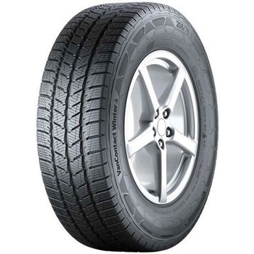Continental VanContact Winter 205/75 R16C 110/108R Kış Lastiği 2026