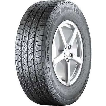 Continental VanContact Winter 205/75 R16C 110/108R Kış Lastiği 2026