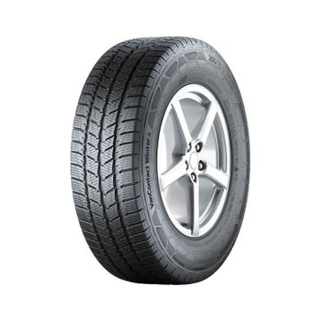 Continental VanContact Winter 215/60 R17C 104/102H Kış Lastiği 2026