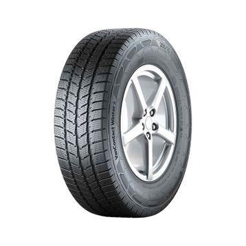 Continental Vancontact Winter 215/75 R16C 113/111R Kış Lastiği 2026