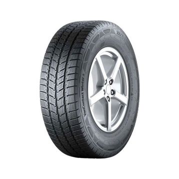 Continental VanContact Winter 235/65 R16C 121/119R Kış Lastiği 2026