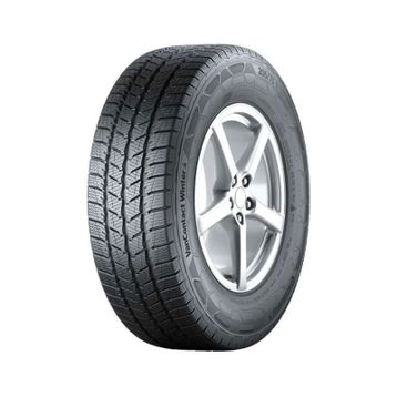 Continental Vancontact Winter 285/65 R16C 131R Kış Lastiği 2026