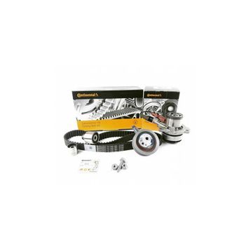 Continental VW Carevelle T6 2.0 TDI Dizel 2016-2022 Devirdaim ve Triger Seti