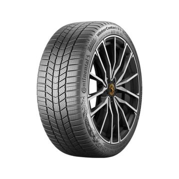 Continental WinterContact 8 S 235/40 R20 96V XL FR Kış Lastiği 2026