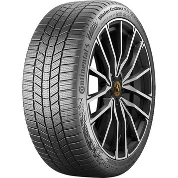 Continental WinterContact 8 S 245/40 R20 99H XL FR Kış Lastiği 2026
