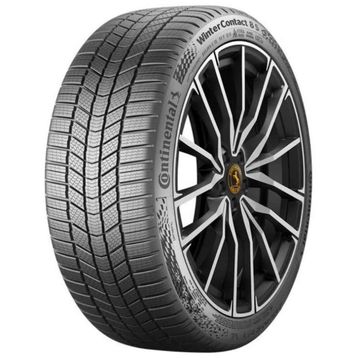 Continental WinterContact 8 S 245/40 R20 99H XL FR Kış Lastiği 2026