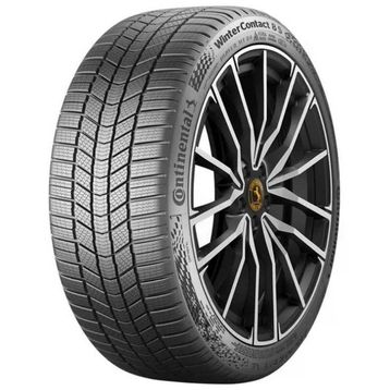 Continental WinterContact 8 S 245/40 R20 99H XL FR Kış Lastiği 2026