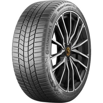 Continental WinterContact 8 S 245/40 R20 99H XL FR Kış Lastiği 2026
