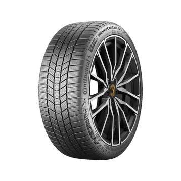 Continental WinterContact 8 S 255/40 R21 102V XL FR Kış Lastiği 2026
