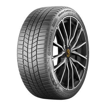 Continental WinterContact 8 S 265/40 R20 104W XL FR Kış Lastiği 2026