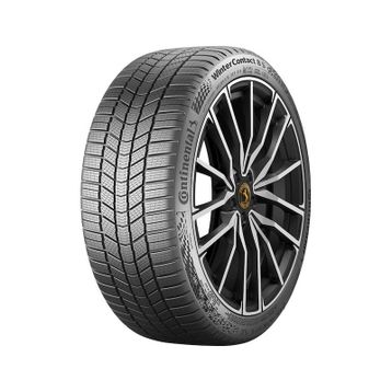 Continental WinterContact 8 S 275/40 R21 107V XL FR Kış Lastiği 2026