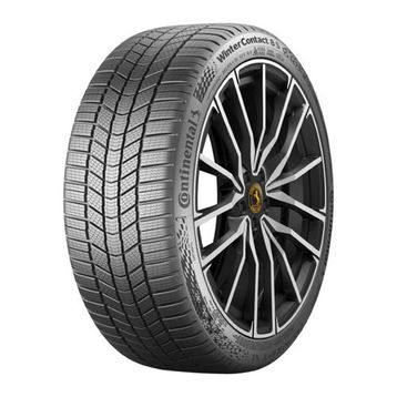 Continental WinterContact 8 S 275/40 R22 107V XL Kış Lastiği 2026