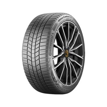 Continental WinterContact 8 S 275/40 R22 107V XL Kış Lastiği 2026