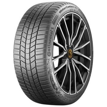 Continental WinterContact 8 S 275/40 R22 107V XL Kış Lastiği 2026