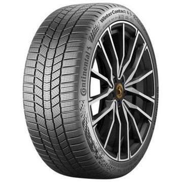 Continental WinterContact 8 S 275/40 R22 107V XL Kış Lastiği 2026