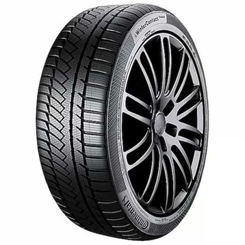 Continental WinterContact TS 850 P 235/55 R19 101H SSR FR MOE Kış Lastiği 2026