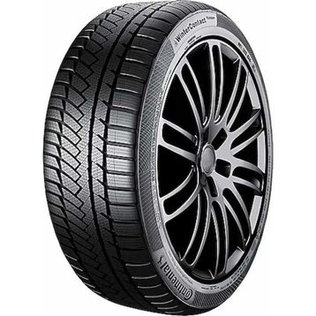Continental WinterContact TS 850 P 235/55 R19 101H SSR FR MOE Kış Lastiği 2026
