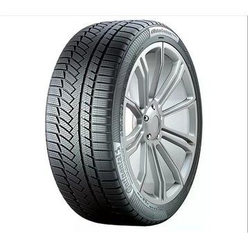 Continental WinterContact TS 850 P 235/55R17 99H 2020 Kış Lastiği