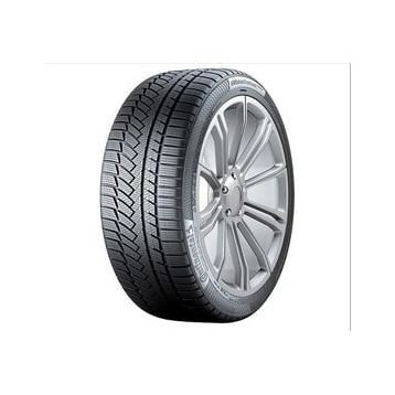 Continental WinterContact TS 850 P 235/55R17 99H 2020 Kış Lastiği