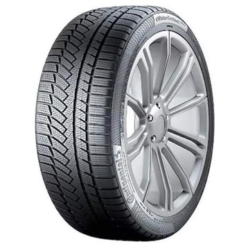 Continental WinterContact TS 850 P 245/45 R18 100V SSR MOE XL Kış Lastiği 2026